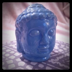 Small Buddha Ceramic Statue